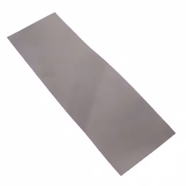 EFG3(01)-240X80T0800 KEMET  RFI and EMI - Shielding and Absorbing Materials